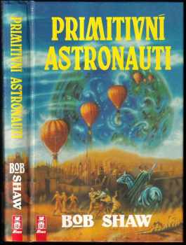 Primitivní astronauti
