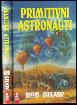 Primitivní astronauti