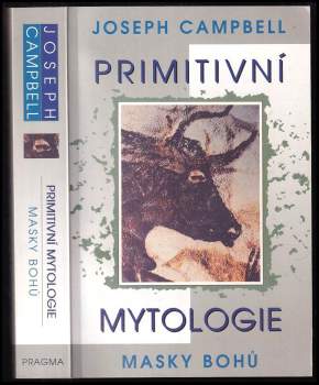 Primitivní mytologie
