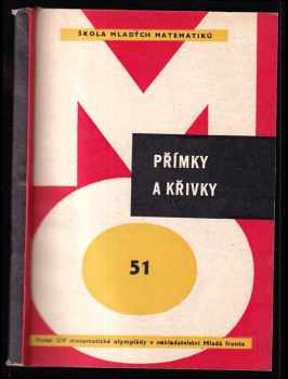 Přímky a křivky