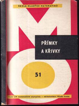Přímky a křivky