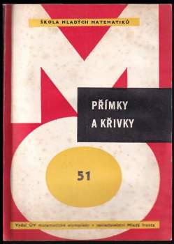 Přímky a křivky