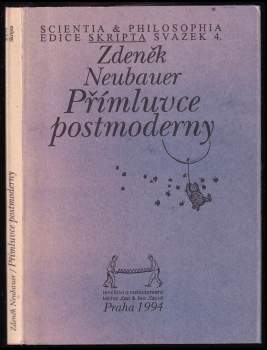 Přímluvce postmoderny