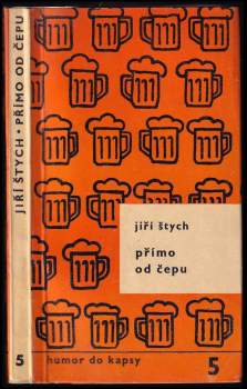 Jiří Štych: Přímo od čepu