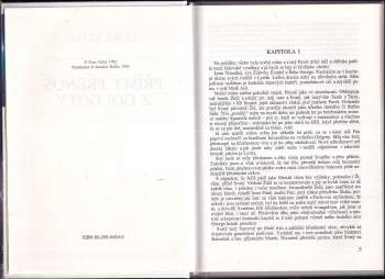 Gore Vidal: Přímý přenos z Golgoty