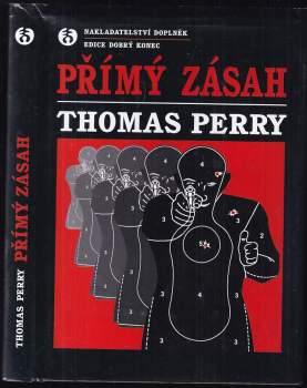 Přímý zásah