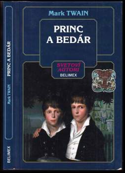 Princ a bedár