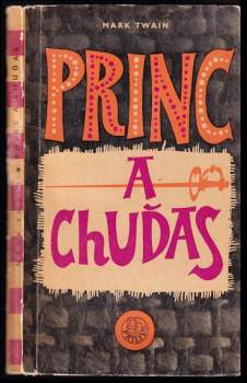 Princ a chuďas