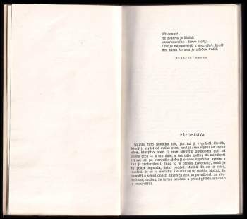 Mark Twain: Princ a chuďas