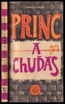 Princ a chuďas