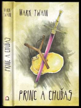 Mark Twain: Princ a chuďas
