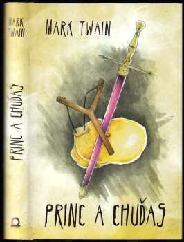 Princ a chuďas