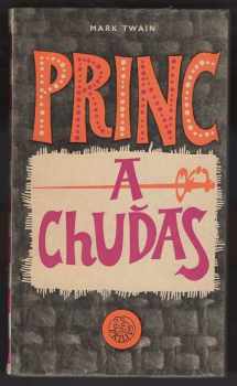 Mark Twain: Princ a chuďas