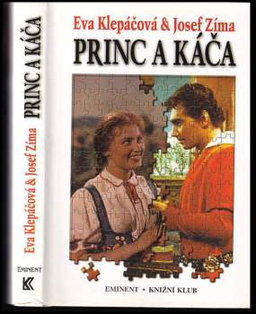 Princ a Káča