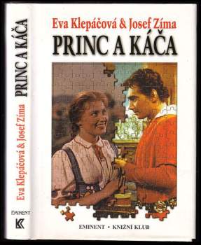 Princ a Káča