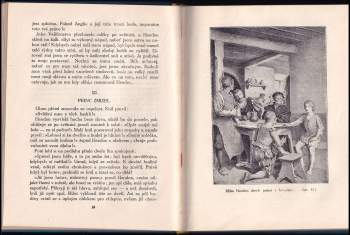 Mark Twain: Princ a nuzák