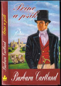 Princ a psík