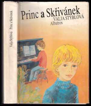 Princ a Skřivánek : pro čtenáře od 11 let
