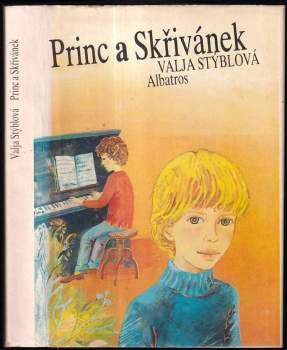 Princ a Skřivánek