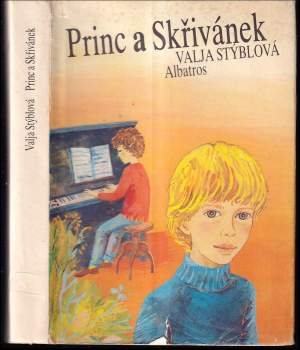 Princ a Skřivánek
