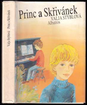 Princ a skřivánek