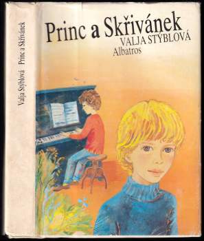 Princ a skřivánek