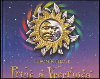 Princ a večernica
