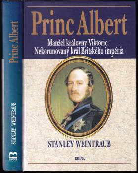 Princ Albert