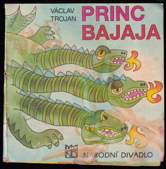 Princ Bajaja