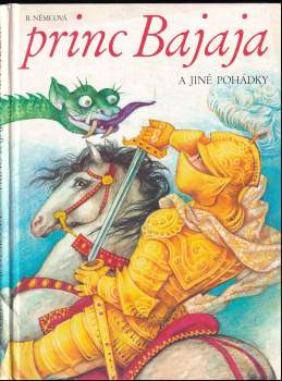 Princ Bajaja a jiné pohádky