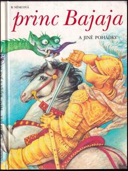 Princ Bajaja a jiné pohádky