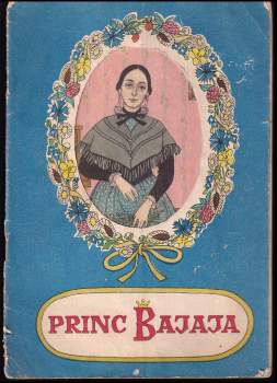 Božena Němcová: Princ Bajaja