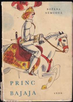 Princ Bajaja