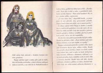 Božena Němcová: Princ Bajaja