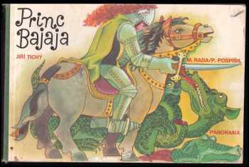Jiří Tichý: Princ Bajaja