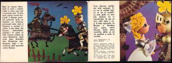 Rudolf Lužin: Princ Bajaja