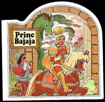 Princ Bajaja