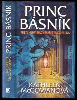 Princ básník