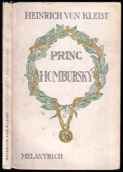 Princ Bedřich Homburský