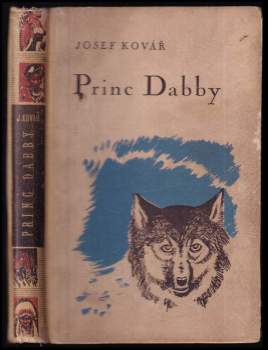 Josef Kovář: Princ Dabby