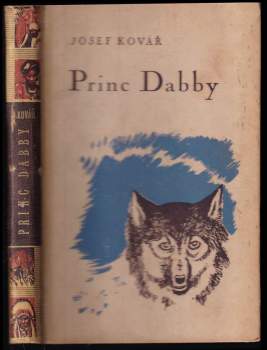 Josef Kovář: Princ Dabby
