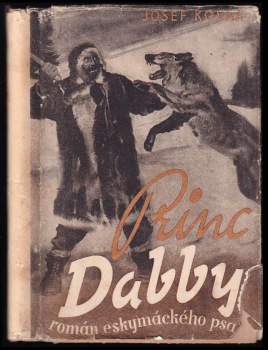 Josef Kovář: Princ Dabby