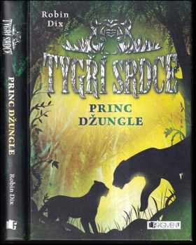 Tygří srdce