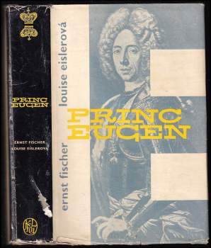 Ernst Fischer: Princ Eugen