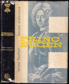 Ernst Fischer: Princ Eugen