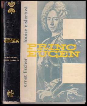 Ernst Fischer: Princ Eugen
