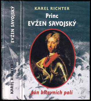 Princ Evžen Savojský