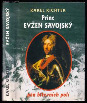 Princ Evžen Savojský