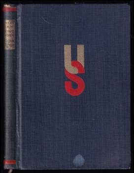 Upton Sinclair: Princ Hagen