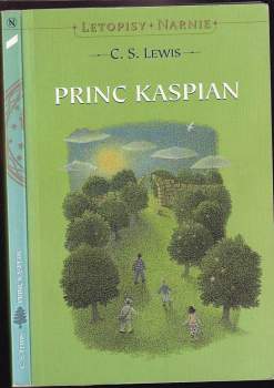 Princ Kaspian